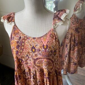 BNWT GRACE AND LACE DRESS